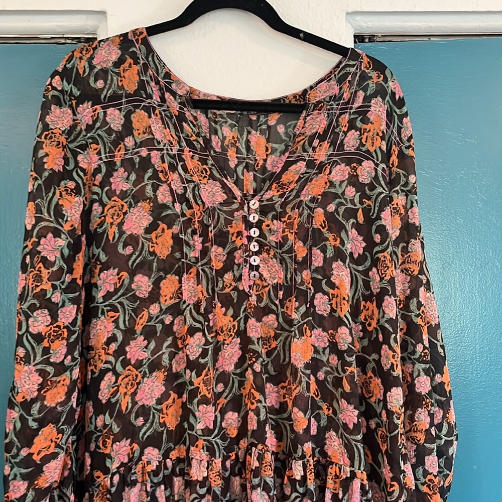 Free People Dress